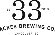 33 Acres Brewing Co. – Scout Magazine