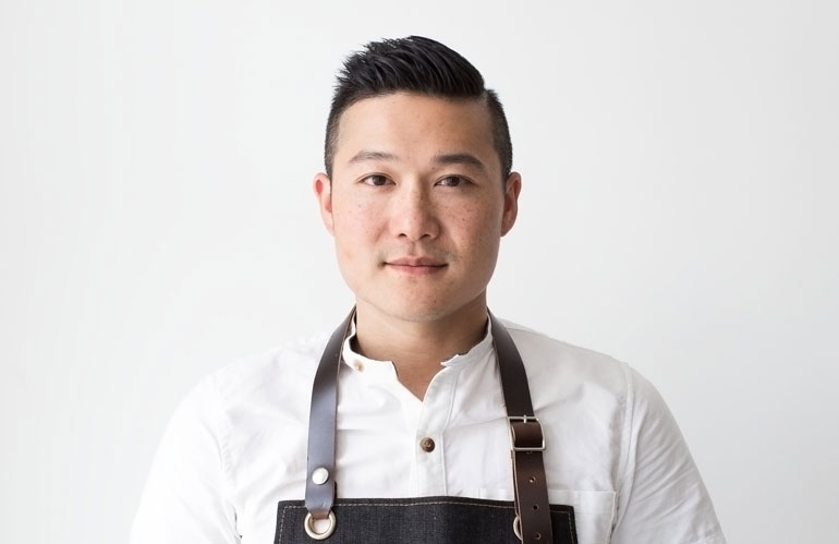 Torafuku Owner/Chef Clement Chan Selects His 3 Favourite Albums – Scout ...