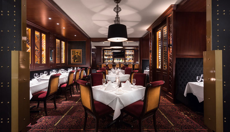 Lead Cooks Sought At Vancouver’s Most Celebrated Steakhouses – Scout ...