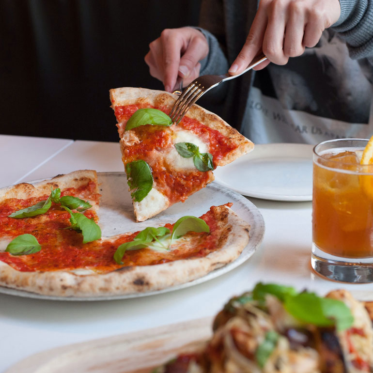 Eateries Making The Best, Most Consistently Magnificent Pizzas In ...