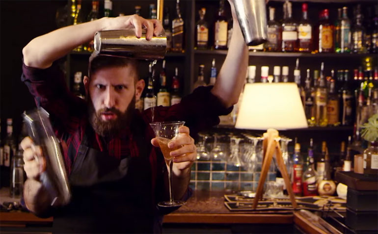 ‘Aunty Donna’ Sketch Show Shakes Up A Very Complicated Cocktail – Scout ...