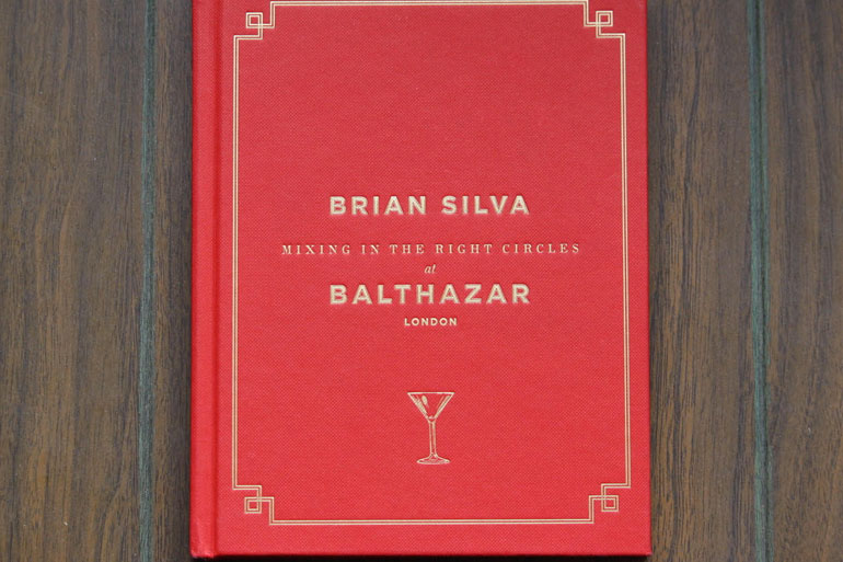 56 Creative Balthazar cocktail book for Kids