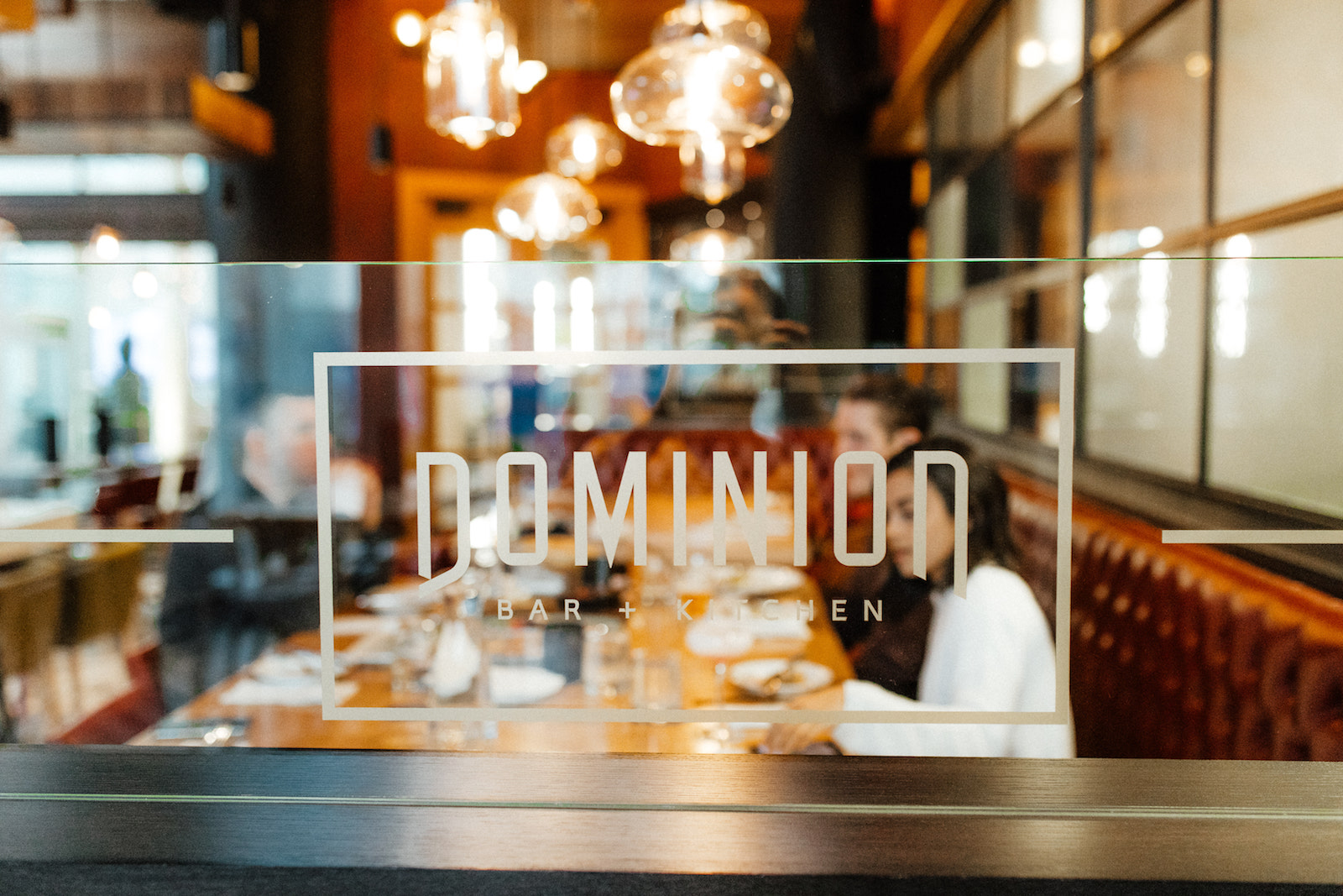 Dominion Bar Kitchen Seeks Head Chef Scout Magazine