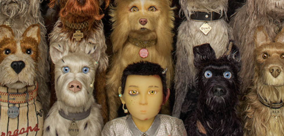 Check Out Wes Anderson’s ‘Isle of Dogs’ Storyboard Artist Workshop in Vancouver – Scout Magazine