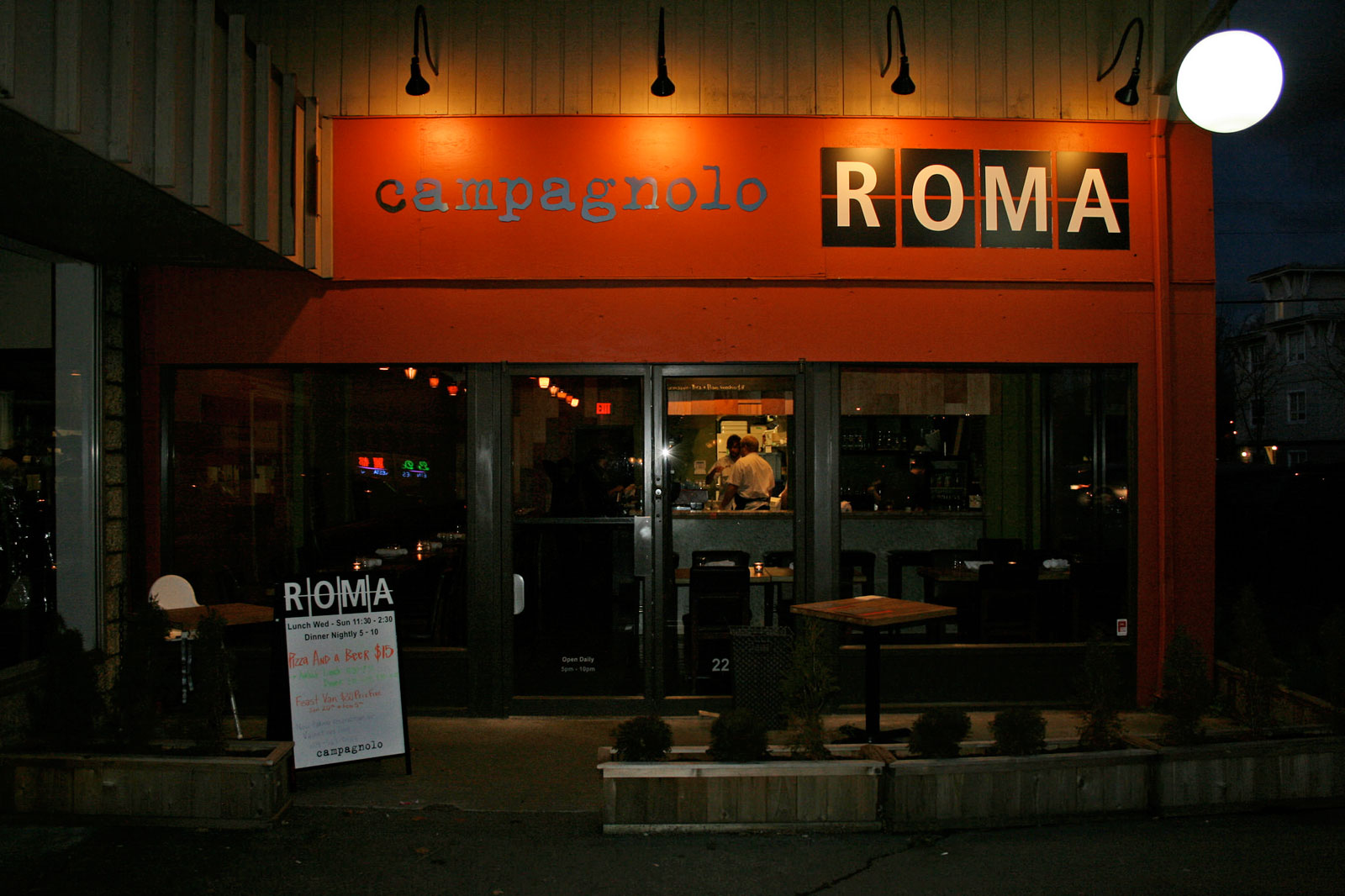 East Hastings’ Campagnolo Roma is Closing – Scout Magazine