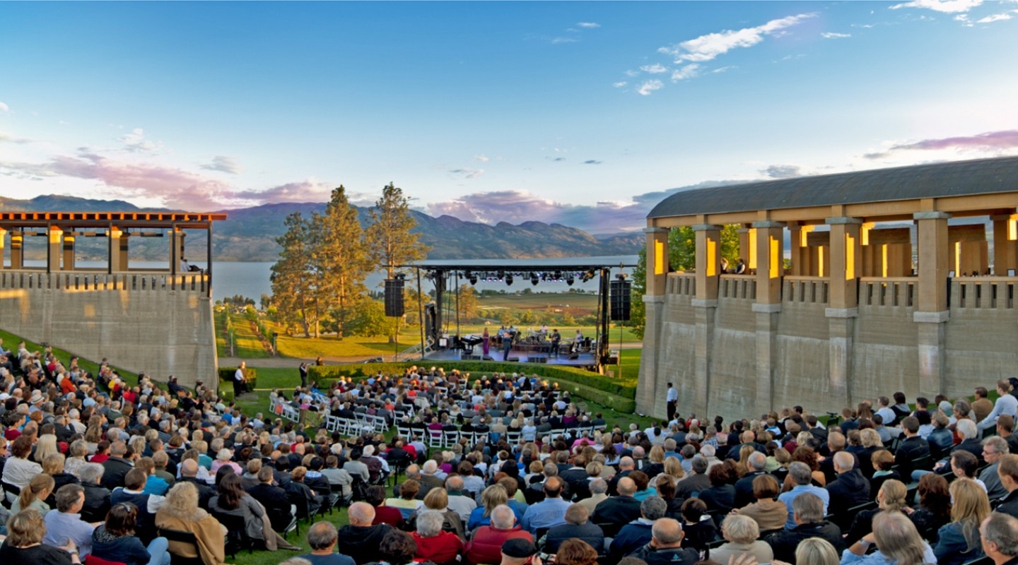 Mission Hill Family Estate Announces 2019 Summer Concert Series Line-Up ...