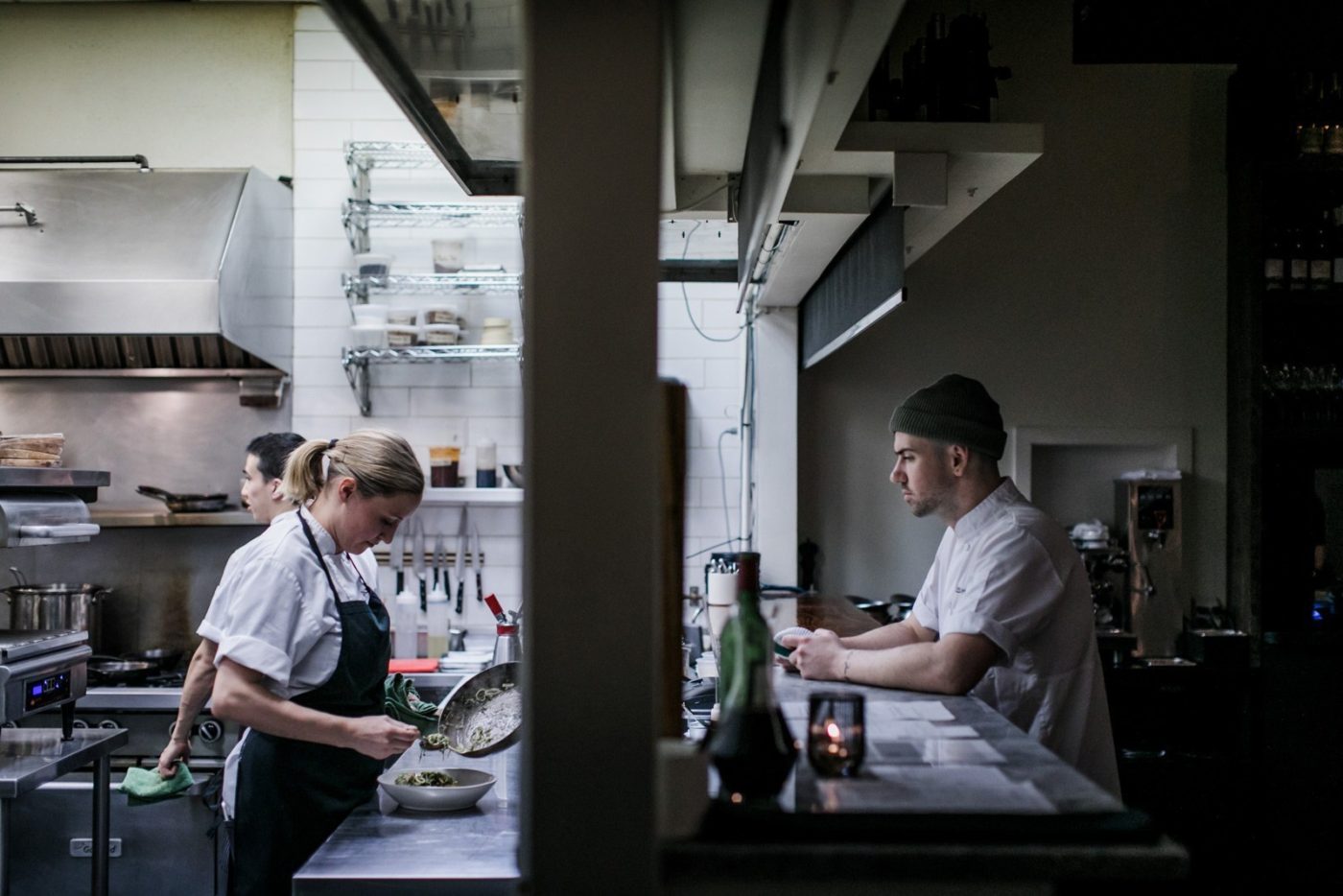 Kitsilano’s Award-Winning AnnaLena Restaurant on Hunt for Cooks and ...