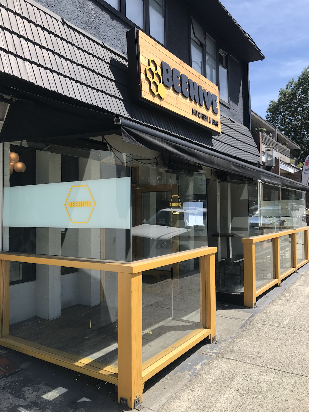 New Restaurant ‘Beehive Kitchen & Bar’ to Launch in Kitsilano This