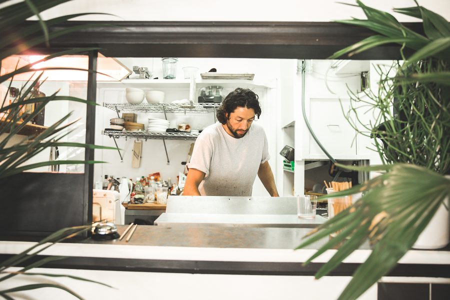 33 Acres’ Interview With Sean Partlow of the ‘Back In Five’ Pop-Up ...