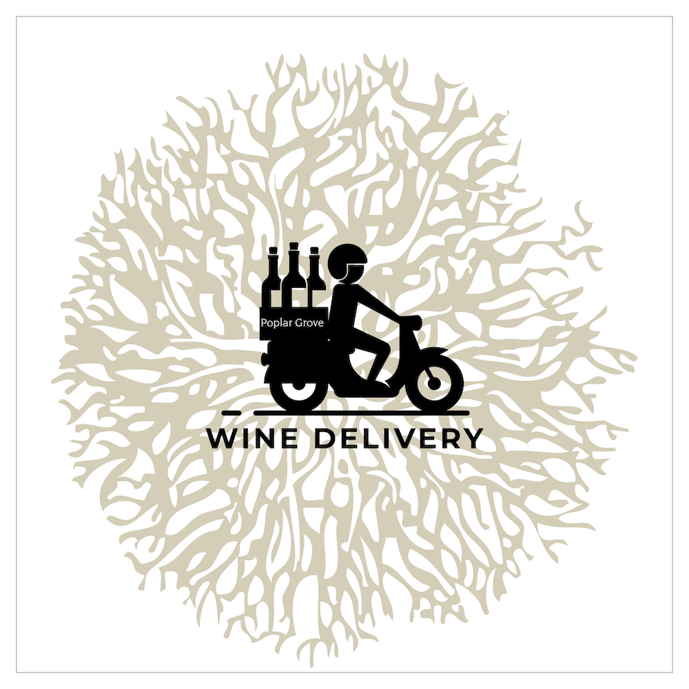 express wine delivery