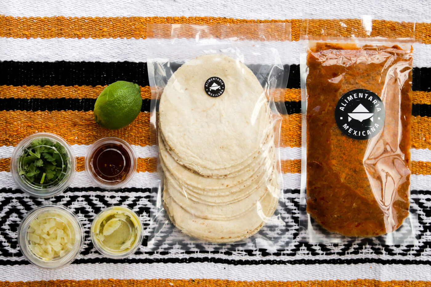 Celebrate Cinco de Mayo at Home with Alimentaria Mexicana’s Beef Birria