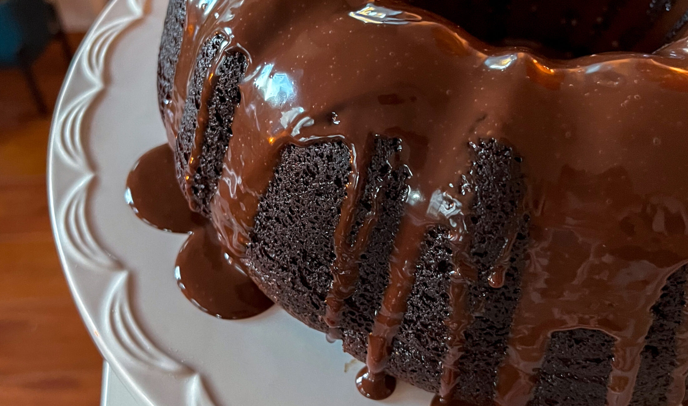 Oh! I Have A Recipe For: The Only Cake You’ll Ever Need | Flipboard