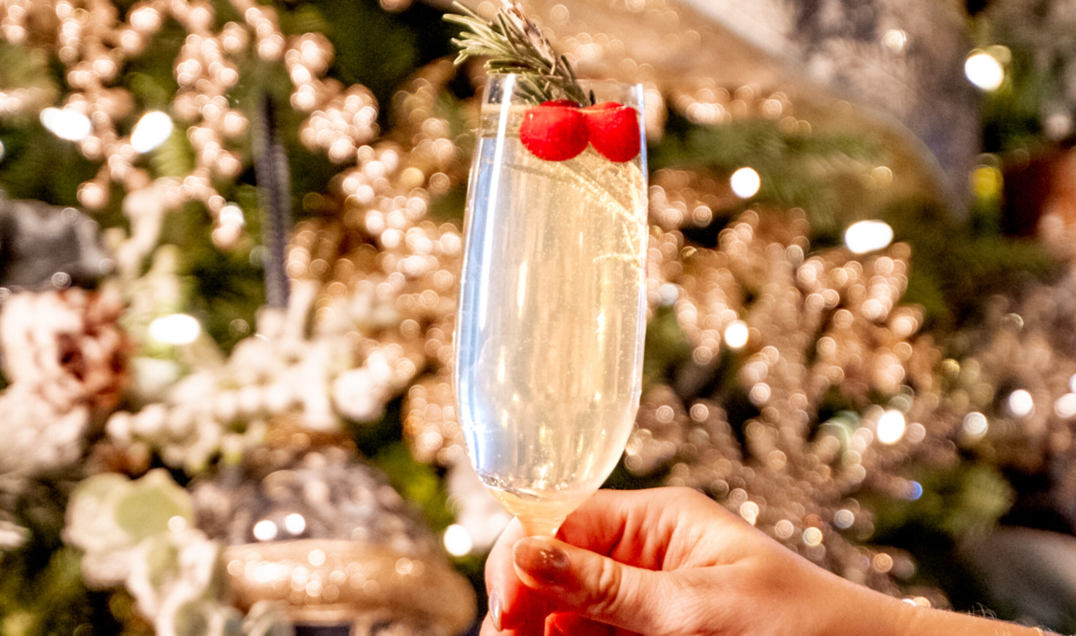 Scout's Updated Guide to Sorting Out Your Holiday Party Plans This Season