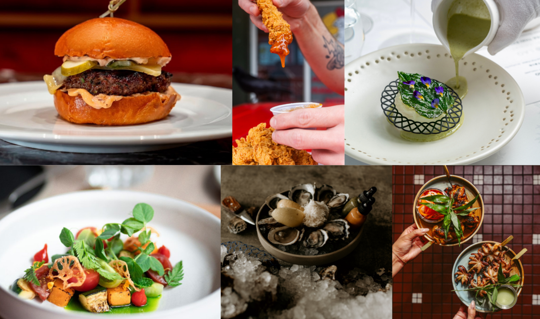 Check Out What's In Store for Time Out Market Vancouver's Opening Roster