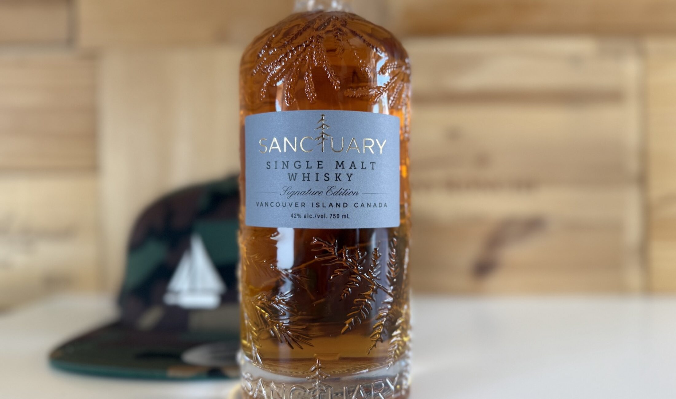 Four Fresh Picks from Vessel Liquor This June